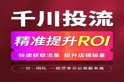 SEM托管代运营案例：助力企业品牌塑造